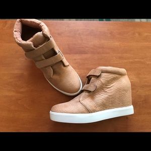 Coconuts Timberwolf Sneaker 9M